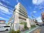 豊津駅より徒歩3分 5階 築11年4ヶ月の賃貸物件