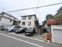 尾山台駅より徒歩4分 1階 築27年10ヶ月の賃貸物件