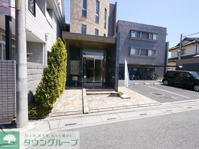 その他共有部分　★オートロックＲＣマンション★
