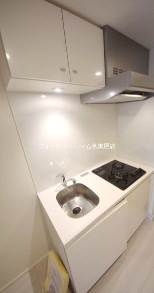 キッチン　★《見学予約受付中》当店では契約金がクレジット決済可能です★