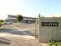 中学校　宗像市立日の里中学校（中学校）まで615m