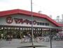 スーパー　マルキョウ 松田店（スーパー）まで729m