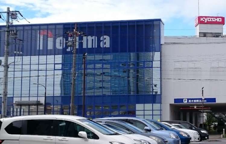 その他　ノジマ厚木本店（その他）まで3483m
