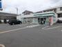 コンビニ　ファミリーマート箕面如意谷店（コンビニ）まで602m