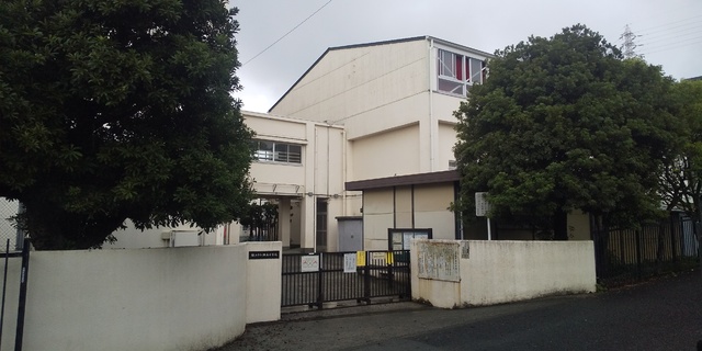 小学校　横浜市立坂本小学校（小学校）まで600m