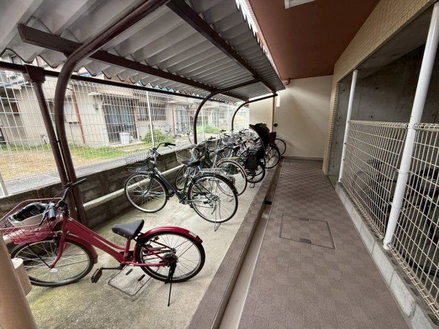 その他共有部分　詳細は、RISUMO江坂本店までお問合せください♪