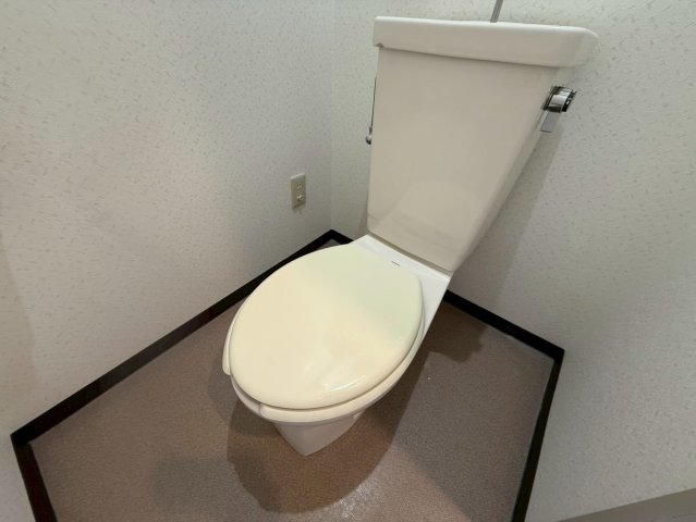 トイレ　詳細は、RISUMO江坂本店までお問合せください♪