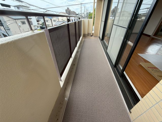 バルコニー　詳細は、RISUMO江坂本店までお問合せください♪