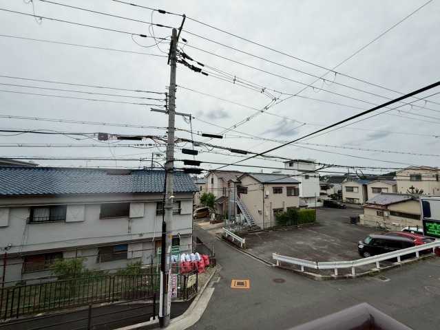 眺望　詳細は、RISUMO江坂本店までお問合せください♪