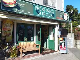 飲食店　フレッシュネスバーガー西早稲田店（飲食店）まで255m