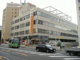 郵便局　新宿北郵便局（郵便局）まで438m