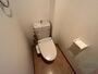 トイレ　トイレです。ウォシュレット付を探している方、おすすめです！