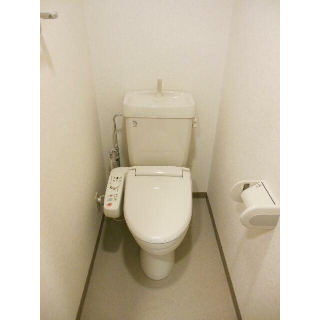 トイレ　参考写真