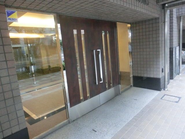 エントランス　★エントランス★