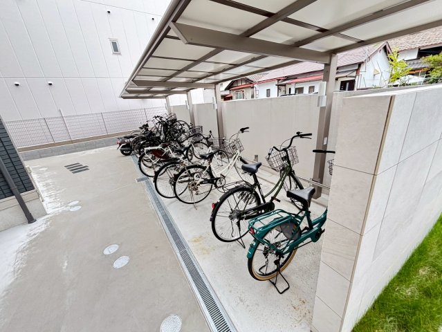 その他共有部分　詳細は、RISUMO江坂本店までお問合せください♪