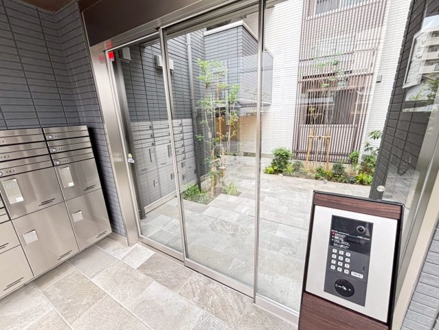 ロビー　詳細は、RISUMO江坂本店までお問合せください♪