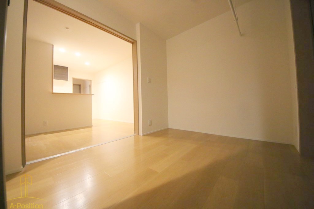 その他部屋・スペース　Bonheur K