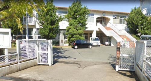 高校・高専　私立熊本国府高校（高校・高専）まで982m