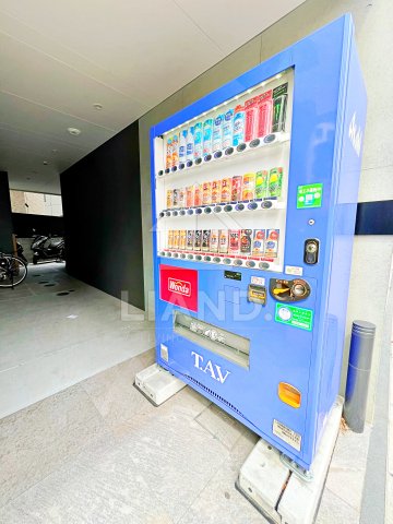 エントランス　メイクス博多石城