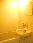 バス・シャワールーム　トイレとバスは完全別個室