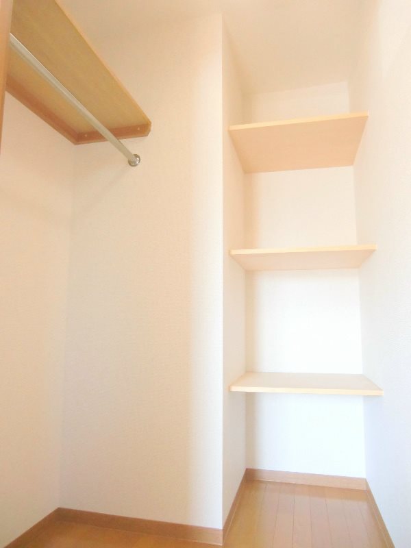 収納　※他部屋参照