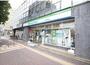 コンビニ　ファミリーマート 小竹向原駅前店（コンビニ）まで480m