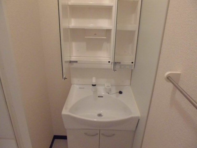 その他部屋・スペース　独立洗面台