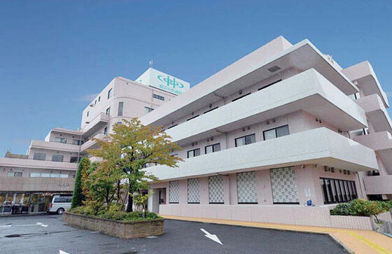 病院　慈光会堀切中央病院（病院）まで1112m