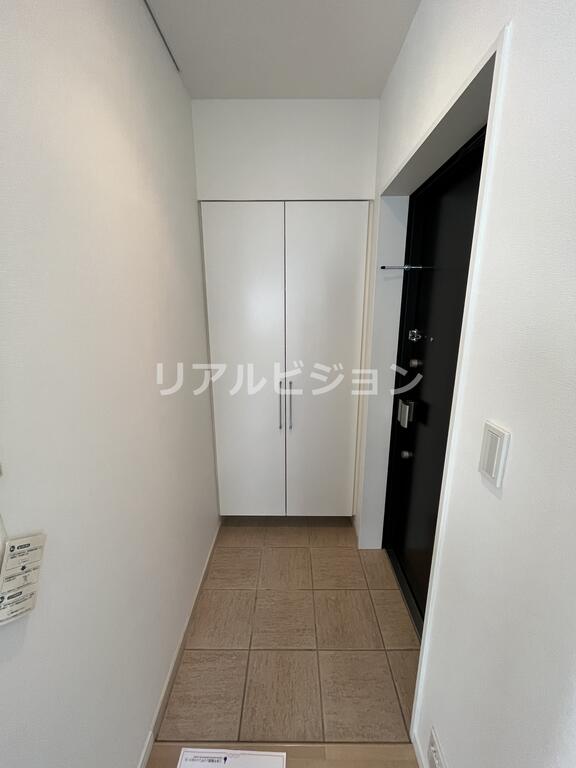 玄関　別部屋参考写真