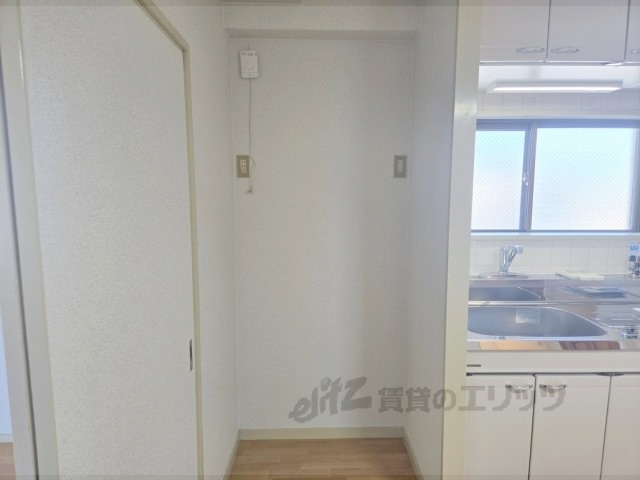 その他部屋・スペース　冷蔵庫置場