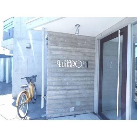 エントランス　詳細は、ウィンドワード菊水店までご相談下さい。