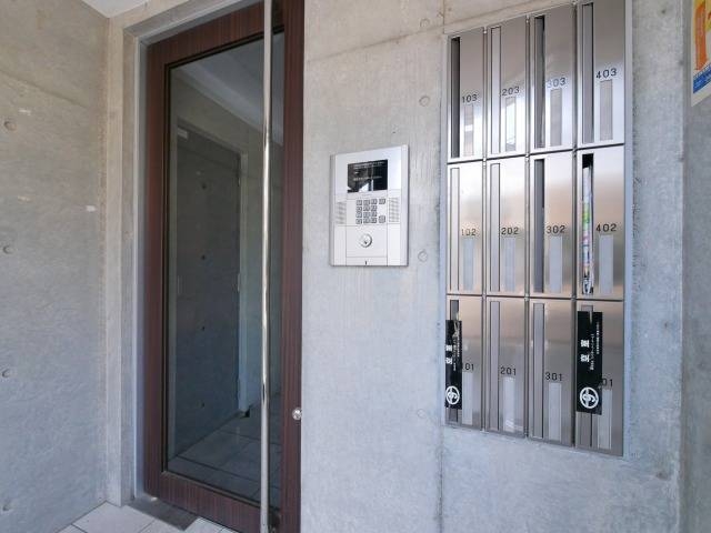 ロビー　詳細は、ウィンドワード菊水店までご相談下さい。