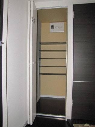 その他設備　詳細は、ウィンドワード菊水店までご相談下さい。