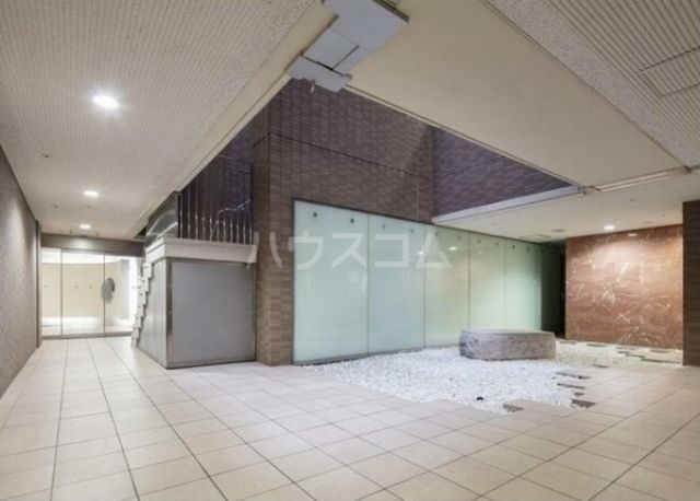 コンフォリア上池台の外観写真