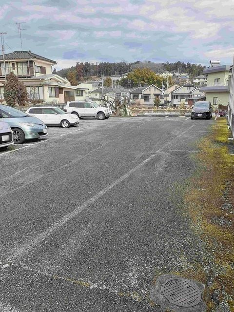 ニューシティー原島のその他写真