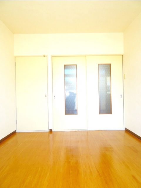 ニューシティー原島のその他写真
