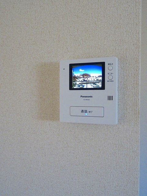 ニューシティー原島のその他写真