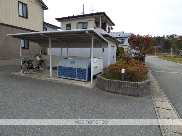 その他共有部分　その他共有部分