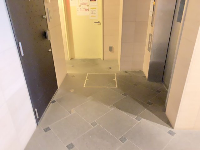 ロビー