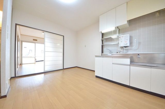 居室・リビング　♪過ごしやすいお部屋♪