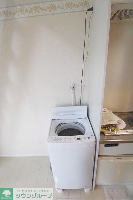 その他部屋・スペース　設備