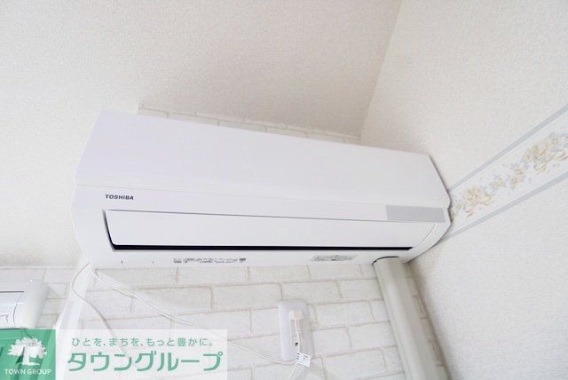 その他設備　設備