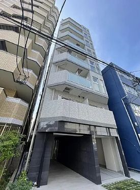 建物外観　☆きれいな外観☆