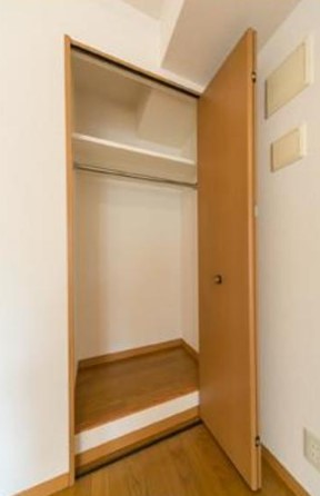 収納　収納※別部屋参考写真