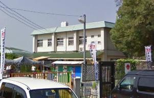 幼稚園・保育園　久御山町立御牧保育所（幼稚園・保育園）まで1565m