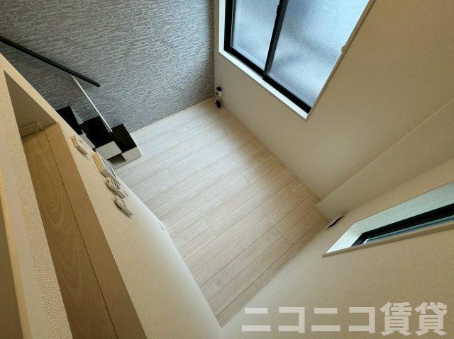 眺望　別号室イメージの為、現状を優先致します。