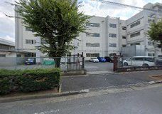 小学校　八潮市立松之木小学校（小学校）まで919m