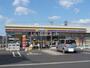 コンビニ　ミニストップ藤枝水守店（コンビニ）まで355m
