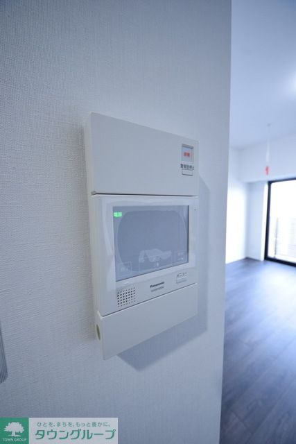 セキュリティ　☆お問い合わせはお早めに☆