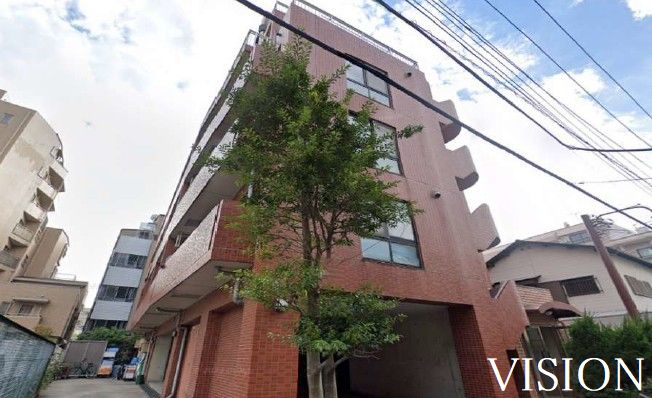 建物外観　☆外観☆